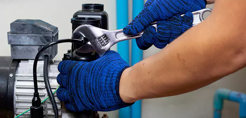 Well Water System Repair in Homewood, AL