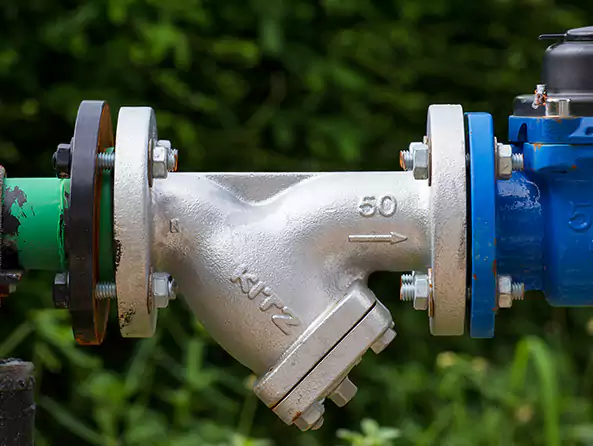 Why Choose Homewood Plumbing Co for Backflow Preventer Services in Homewood, AL?