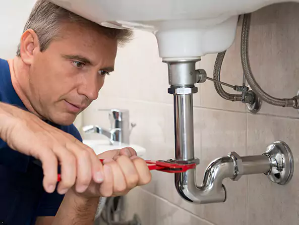 Why Choose Homewood Plumbing Co for Bathroom Plumbing in Homewood, AL?