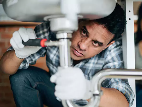 Why Choose Homewood Plumbing Co for Clogged Sewer Line Repair in Homewood, AL?