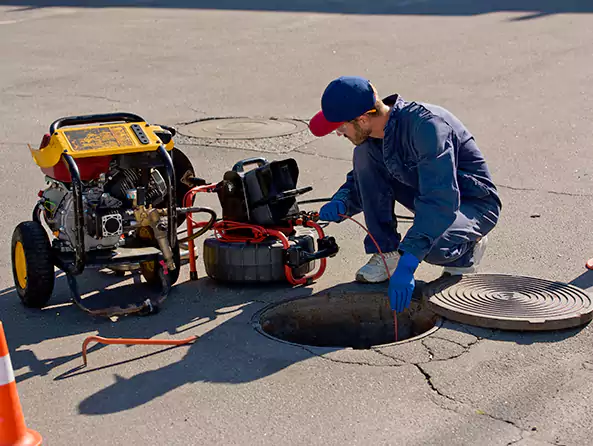 Why Choose Homewood Plumbing Co for Drains Camera Inspection in Homewood, AL?