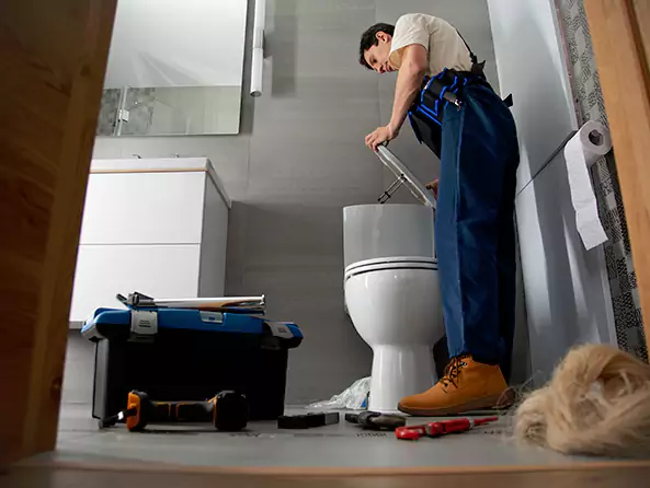 Why Choose Homewood Plumbing Co for Emergency Plumber in Homewood, AL?