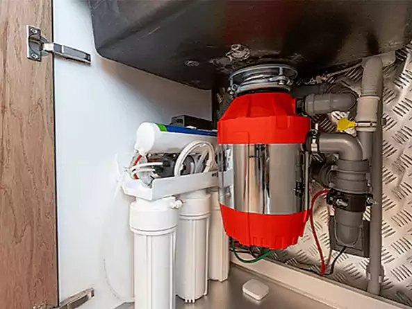 Why Choose Homewood Plumbing Co for Garbage Disposal Installation in Homewood, AL?