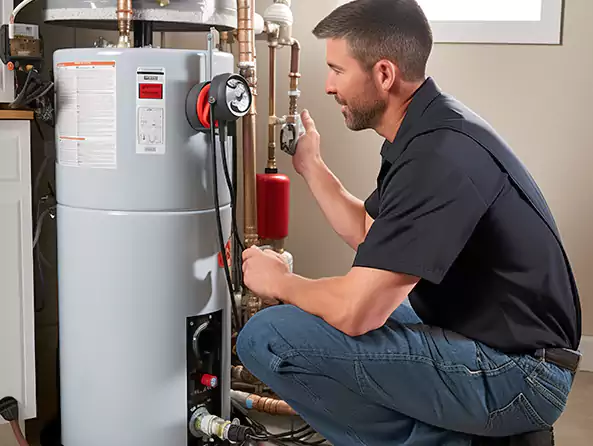 Why Choose Homewood Plumbing Co for Gas Water Heater Repair in Homewood, AL?