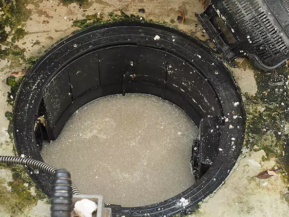 Why Choose Homewood Plumbing Co for Grease Trap Installation in Homewood, AL?