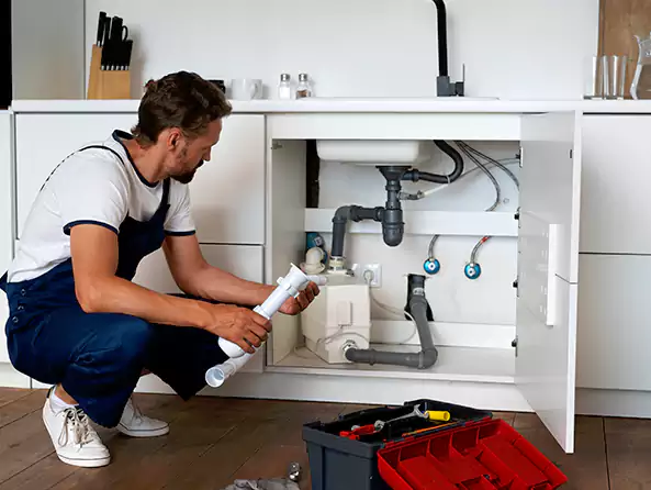 Why Choose Homewood Plumbing Co for Insinkerator Installation in Homewood, AL?