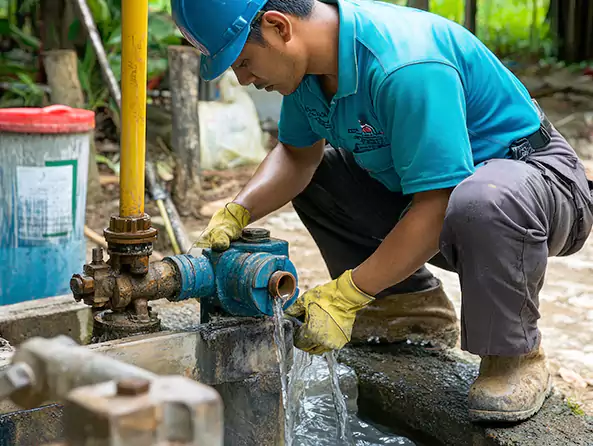 Why Choose Homewood Plumbing Co for Pipe Repair in Homewood, AL?