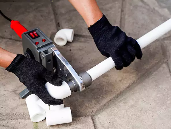 Why Choose Homewood Plumbing Co for Pipe Replacement in Homewood, AL?