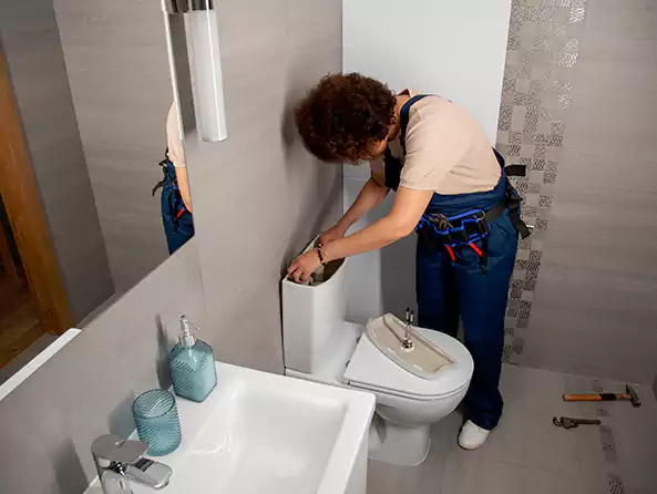 Why Choose Homewood Plumbing Co for Plumbers Near Me in Homewood, AL?