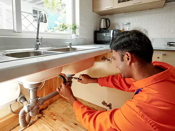 Why Choose Homewood Plumbing Co for Plumbing Installation in Homewood, AL?