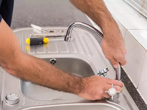 Why Choose Homewood Plumbing Co for Plumbing Replacement in Homewood, AL?