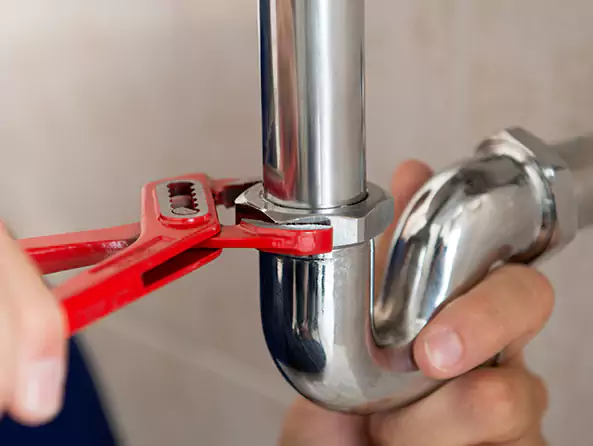  Why Choose Homewood Plumbing Co for Polybutylene Plumbing Replacement in Homewood, AL?