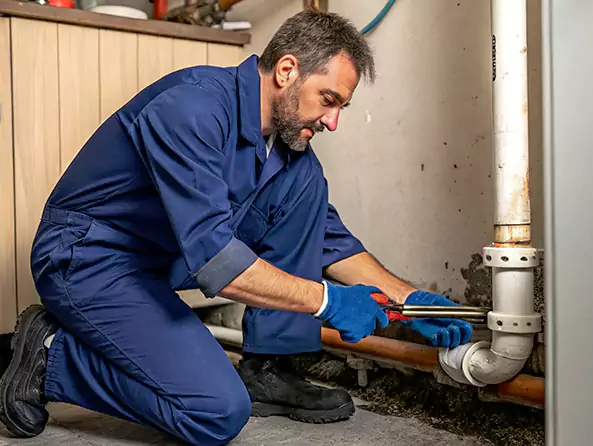 Why Choose Homewood Plumbing Co for Repiping Services in Homewood?