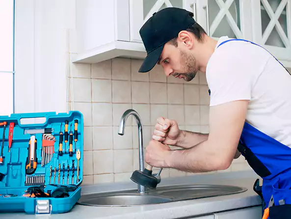 Why Choose Homewood Plumbing Co for Rooter Services in Homewood, AL?