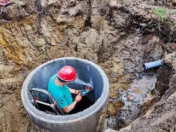 Why Choose Homewood Plumbing Co for Septic Tank Repair in Homewood, AL?
