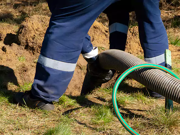 Why Choose Homewood Plumbing Co for Sewer Line Replacement in Homewood, AL?