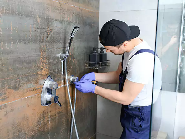 Why Choose Homewood Plumbing Co for Shower Installation in Homewood, AL?