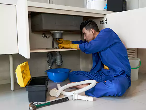 Why Choose Homewood Plumbing Co for Sink Drain Replacement in Homewood, AL?