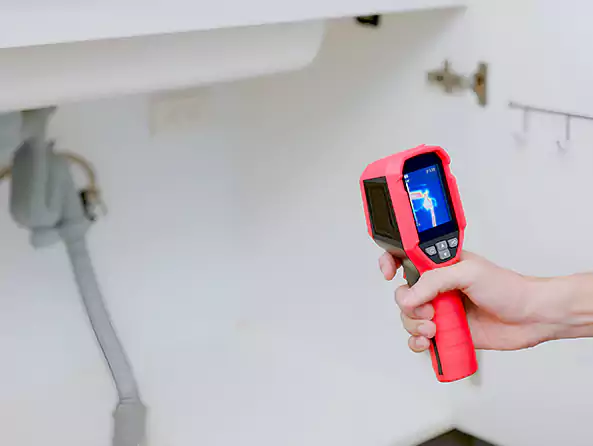 Why Choose Homewood Plumbing Co for Slab Leak Detection in Homewood, AL?