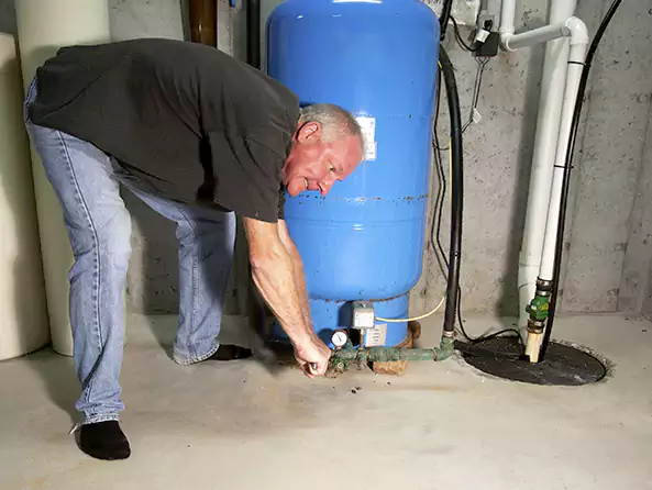 Why Choose Homewood Plumbing Co for Sump Pump Installation in Homewood?