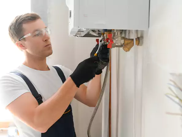 Why Choose Homewood Plumbing Co for Tankless Water Heater Maintenance in Homewood, AL?