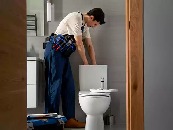 Why Choose Homewood Plumbing Co for Toilet Replacement in Homewood, AL?