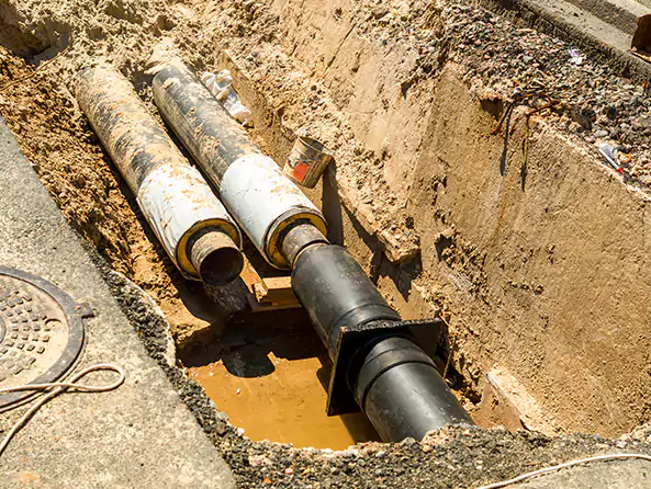 Why Choose Homewood Plumbing Co for Trenchless Pipe Repair in Homewood?