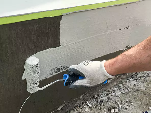 Why Choose Homewood Plumbing Co for Walls Waterproofing in Homewood, AL?