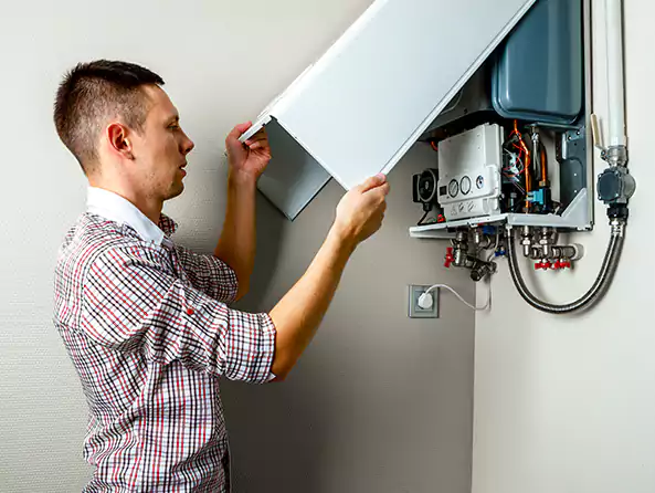 Why Choose Homewood Plumbing Co for Water Heater Installation in Homewood, AL?