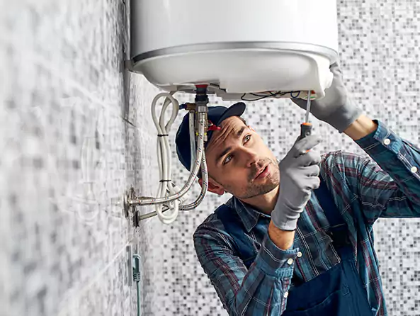 Why Choose Homewood Plumbing Co for Water Heater Maintenance in Homewood, AL?