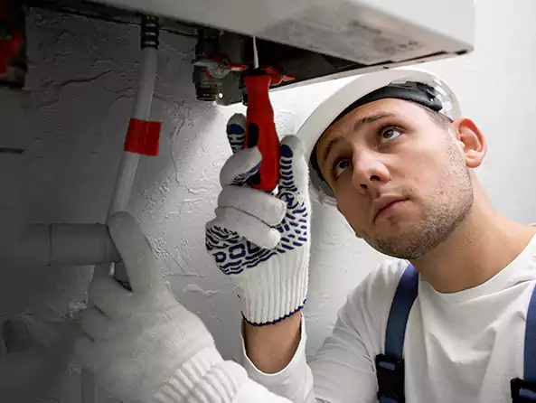 Why Choose Homewood Plumbing Co for Water Heater Repair in Homewood, AL?