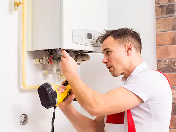Why Choose Homewood Plumbing Co for Water Heater Replacement in Homewood, AL?