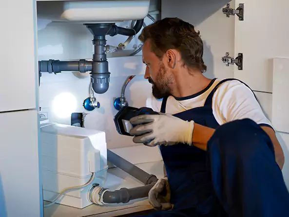 Why Choose Homewood Plumbing Co for Water Leak Repair in Homewood, AL?