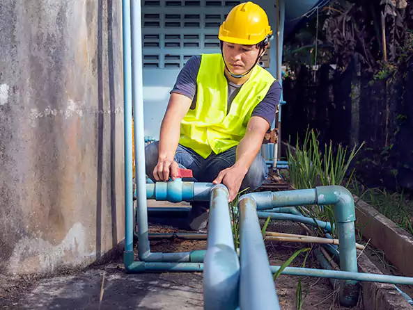 Why Choose Homewood Plumbing Co for Water Line Installation in Homewood, AL