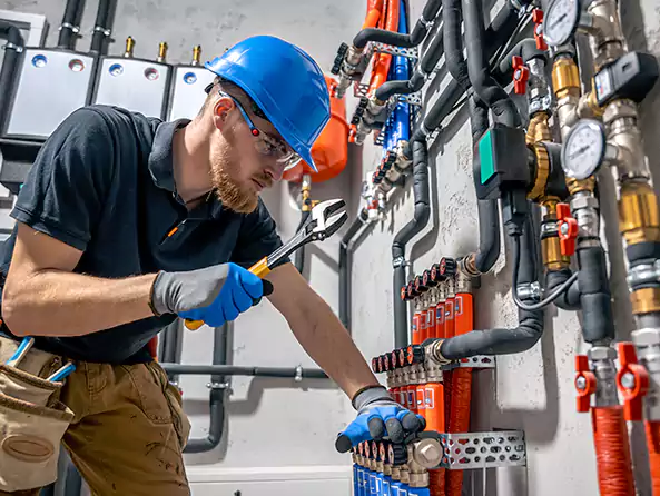 Why Choose Homewood Plumbing Co for Water Softener Repair in Homewood?