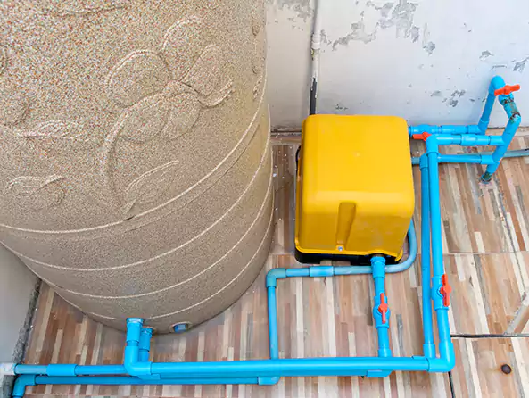 Why Choose Homewood Plumbing Co for Well Pressure Tank Replacement in Homewood, AL?